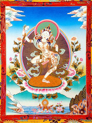 Machig Labdron