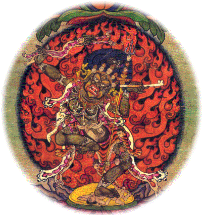 Throma Nagmo