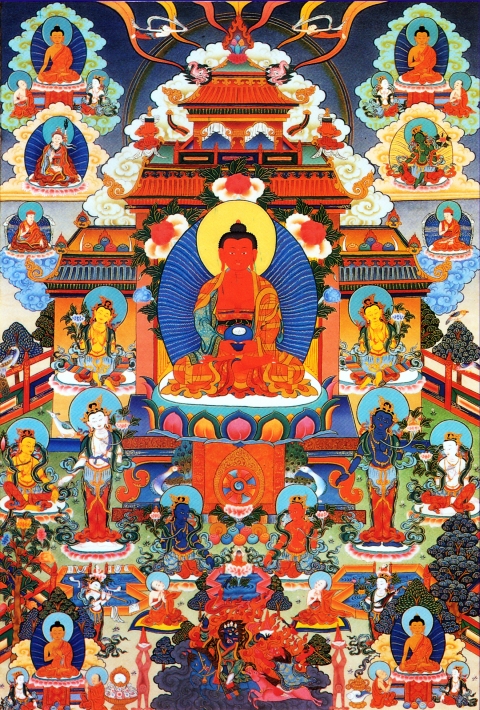 Sukhavati